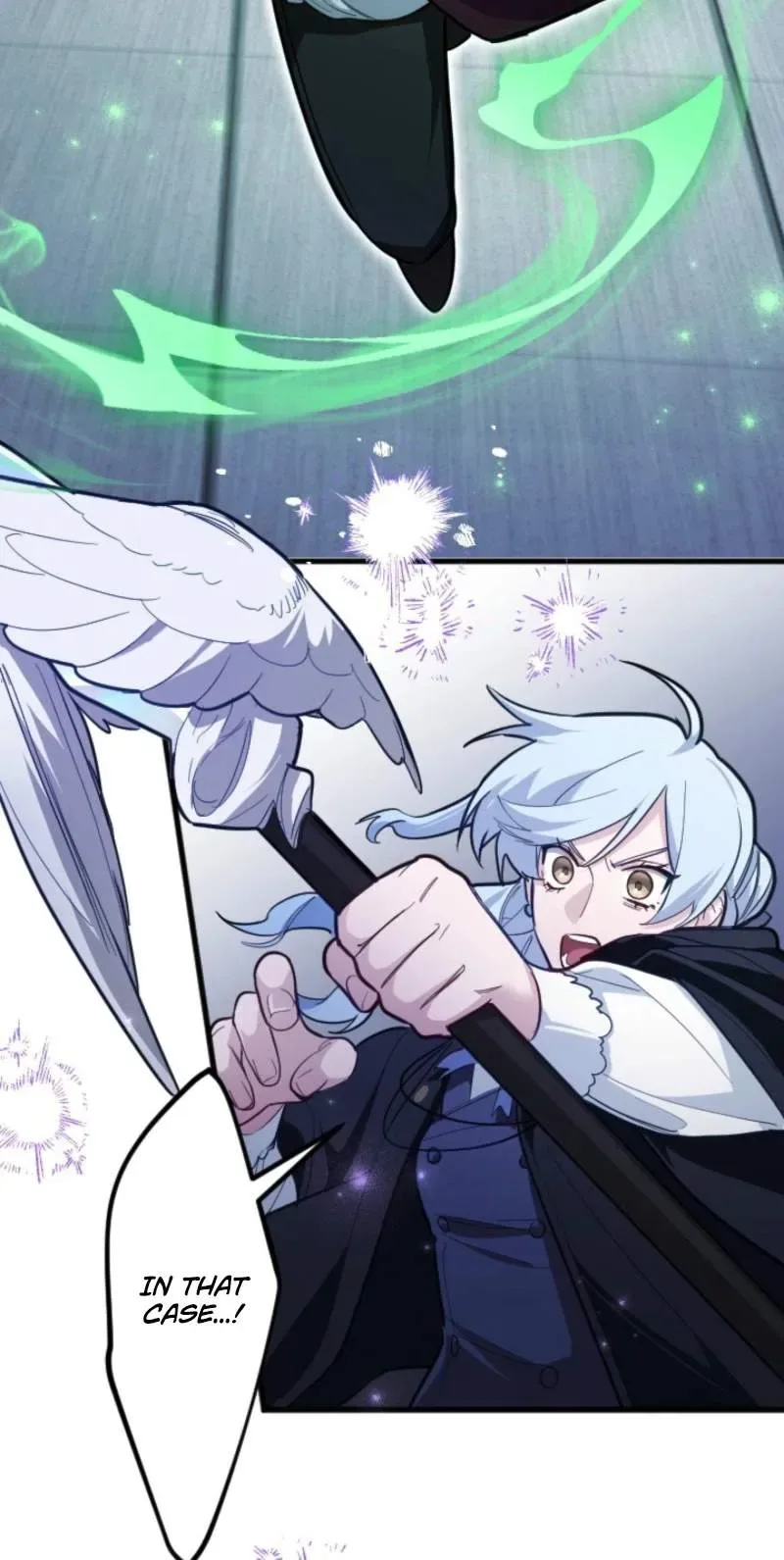 The Magic Theory of the Regressed Sword Saint Chapter 40 page 63