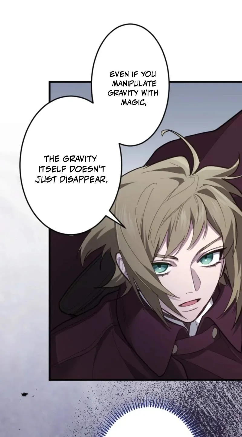 The Magic Theory of the Regressed Sword Saint Chapter 40 page 67