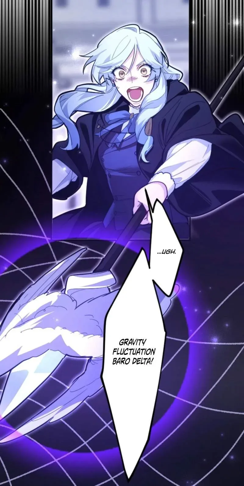 The Magic Theory of the Regressed Sword Saint Chapter 40 page 59