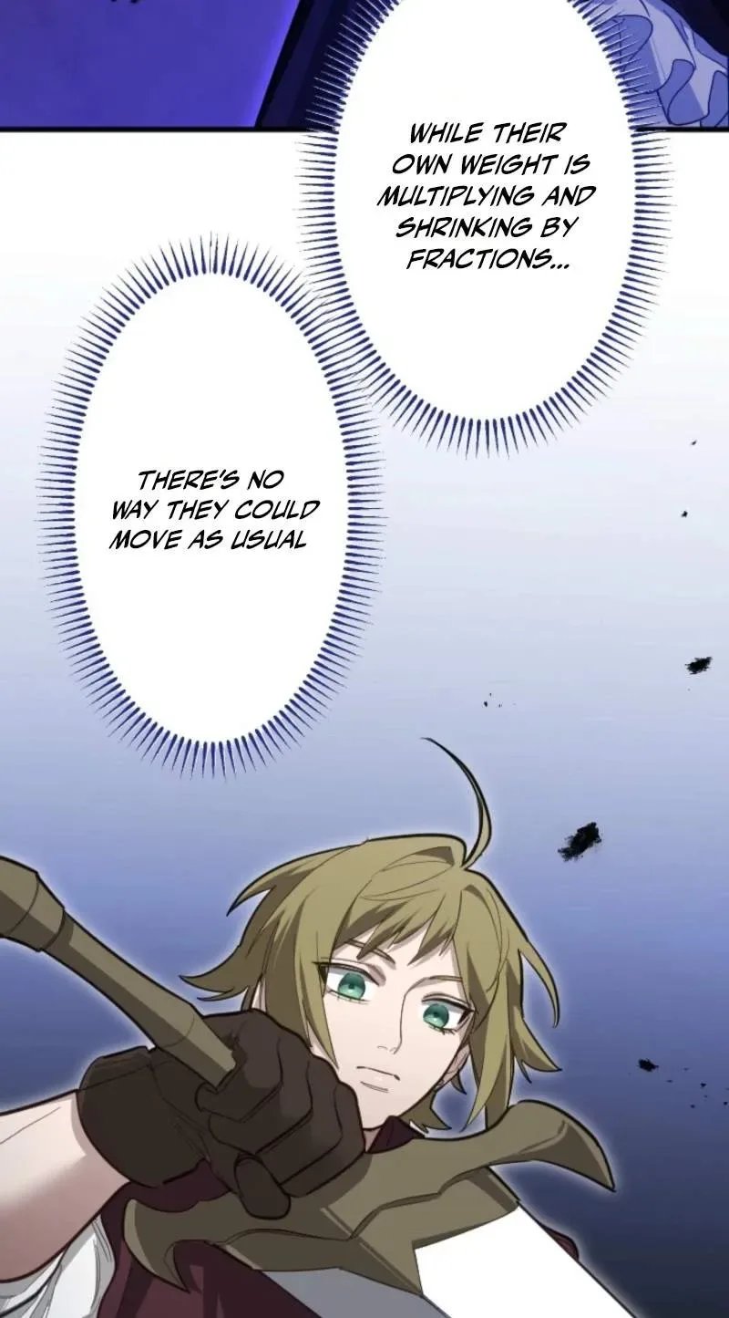 The Magic Theory of the Regressed Sword Saint Chapter 40 page 69