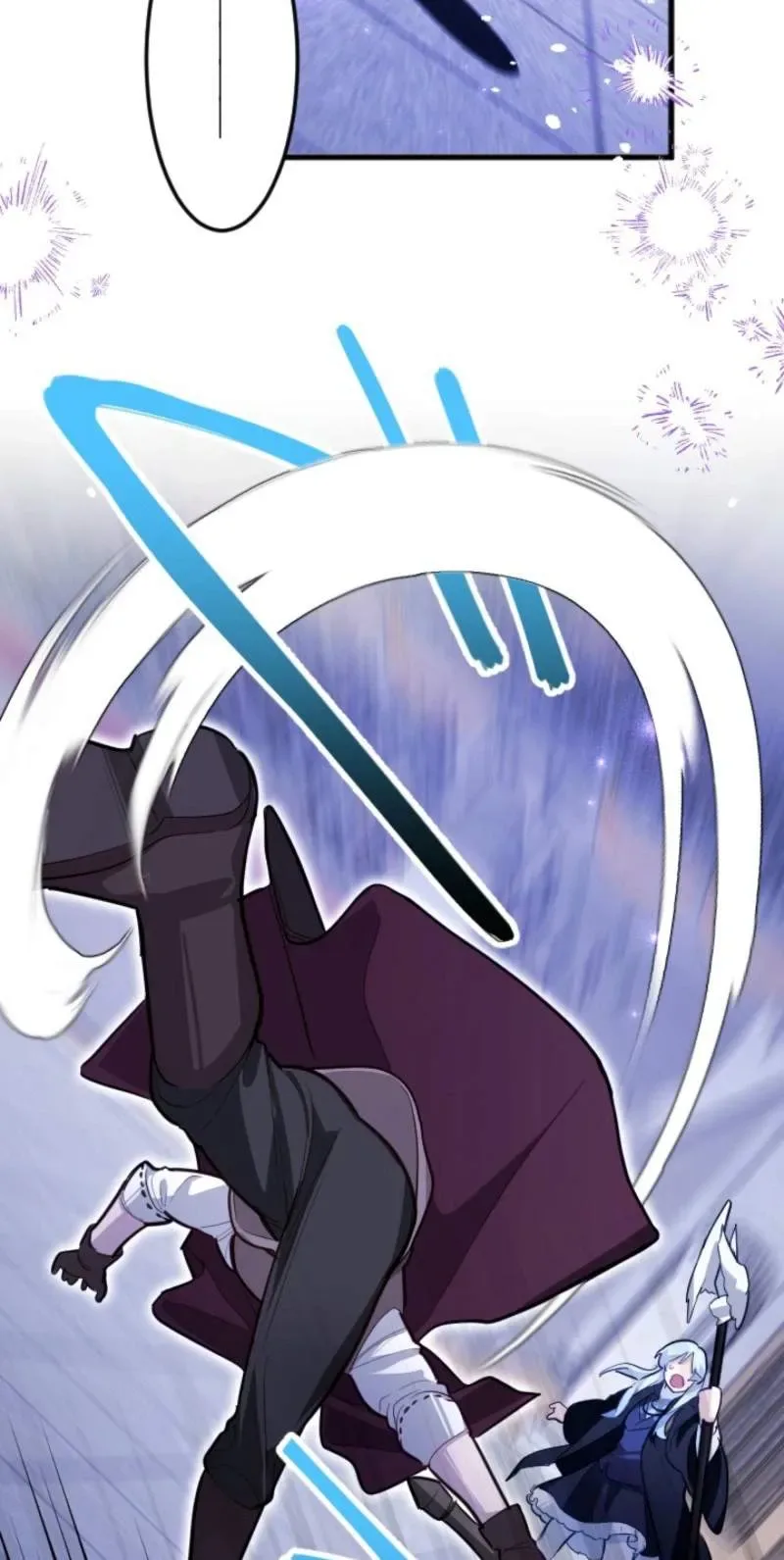 The Magic Theory of the Regressed Sword Saint Chapter 40 page 65