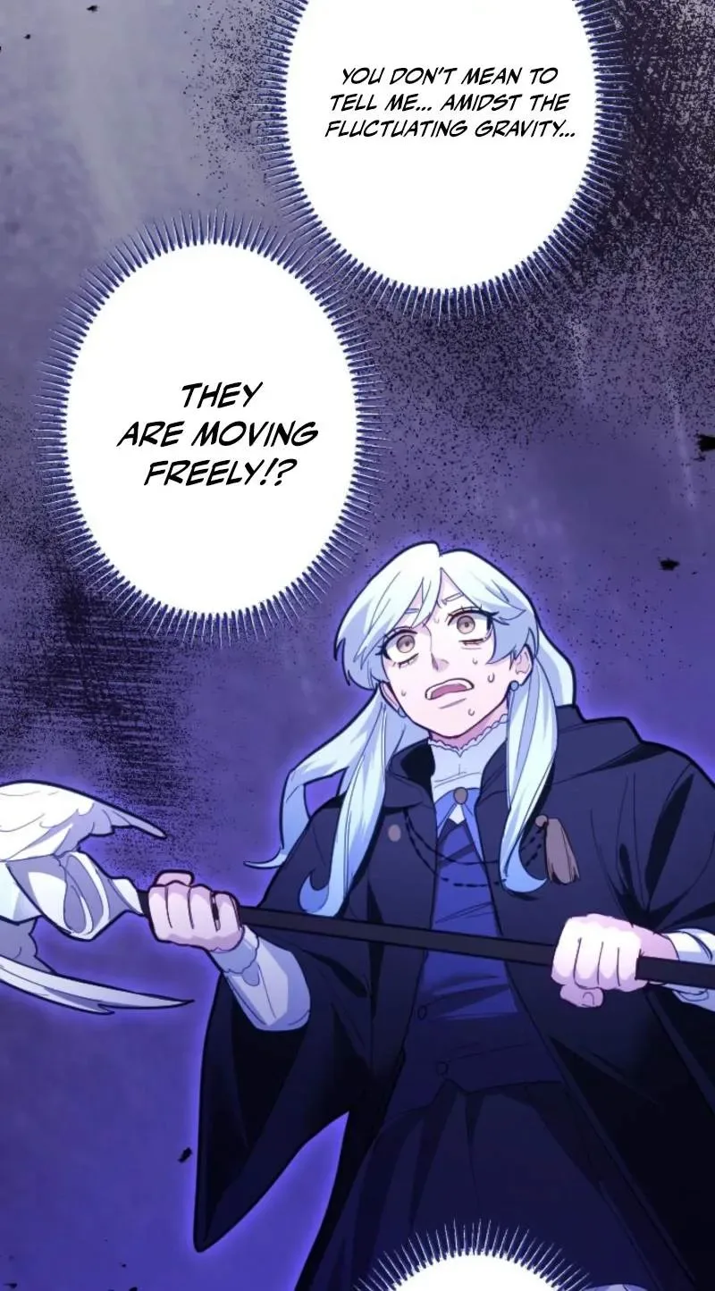 The Magic Theory of the Regressed Sword Saint Chapter 40 page 68