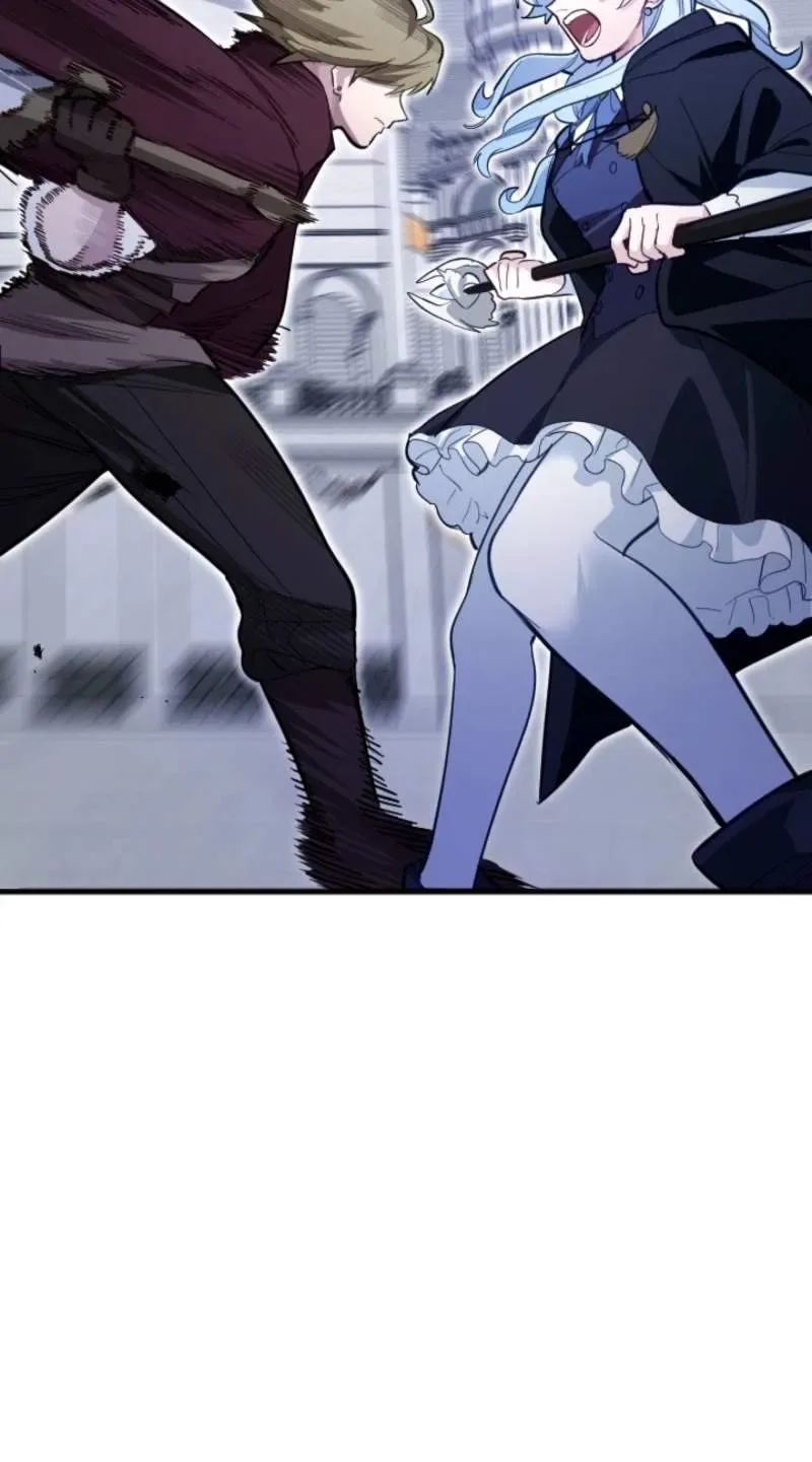 The Magic Theory of the Regressed Sword Saint Chapter 40 page 75