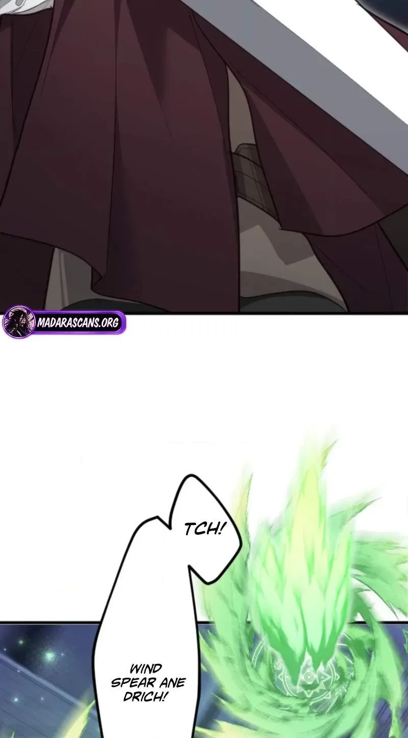 The Magic Theory of the Regressed Sword Saint Chapter 40 page 70