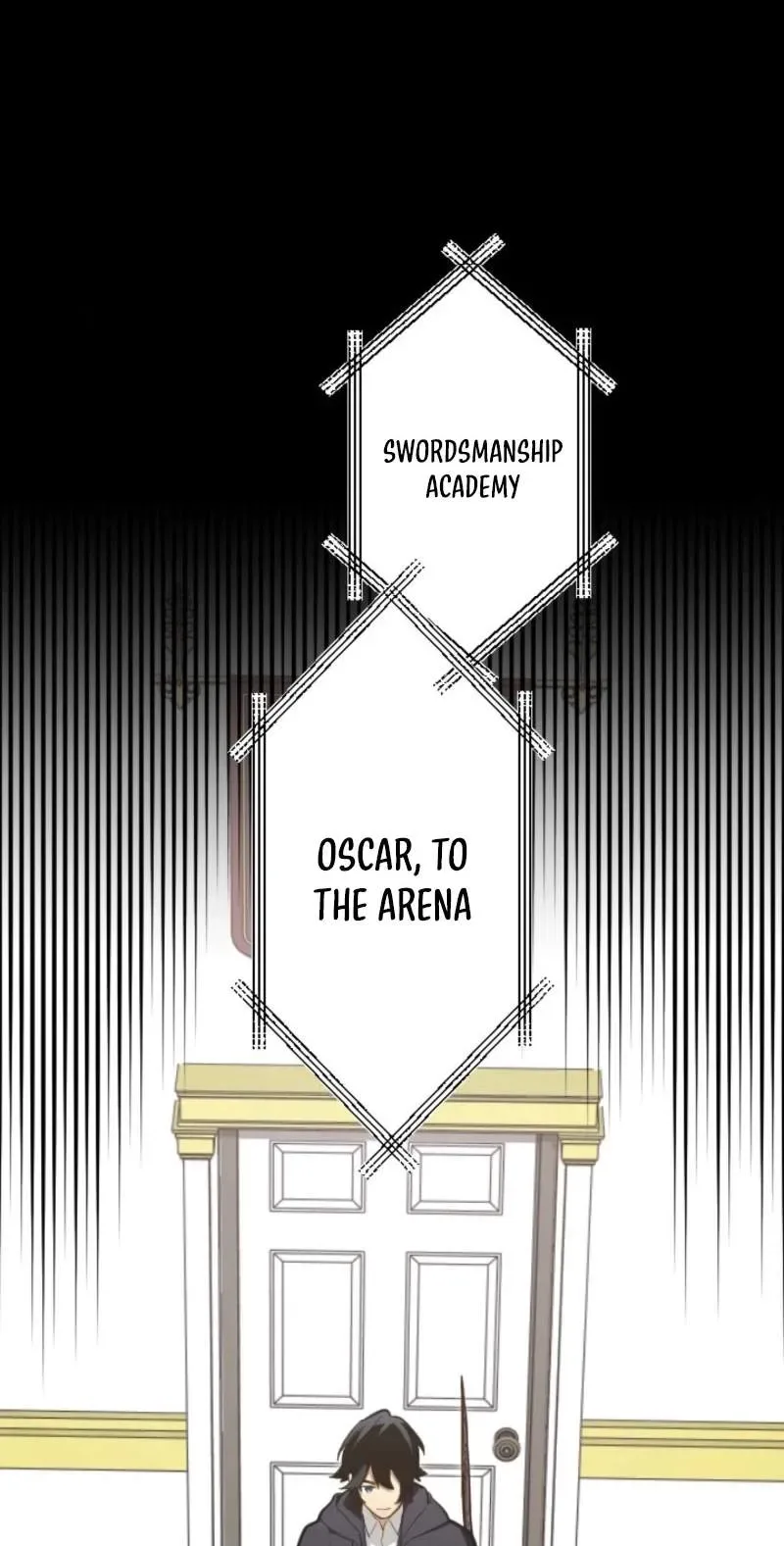 The Magic Theory of the Regressed Sword Saint Chapter 40 page 80