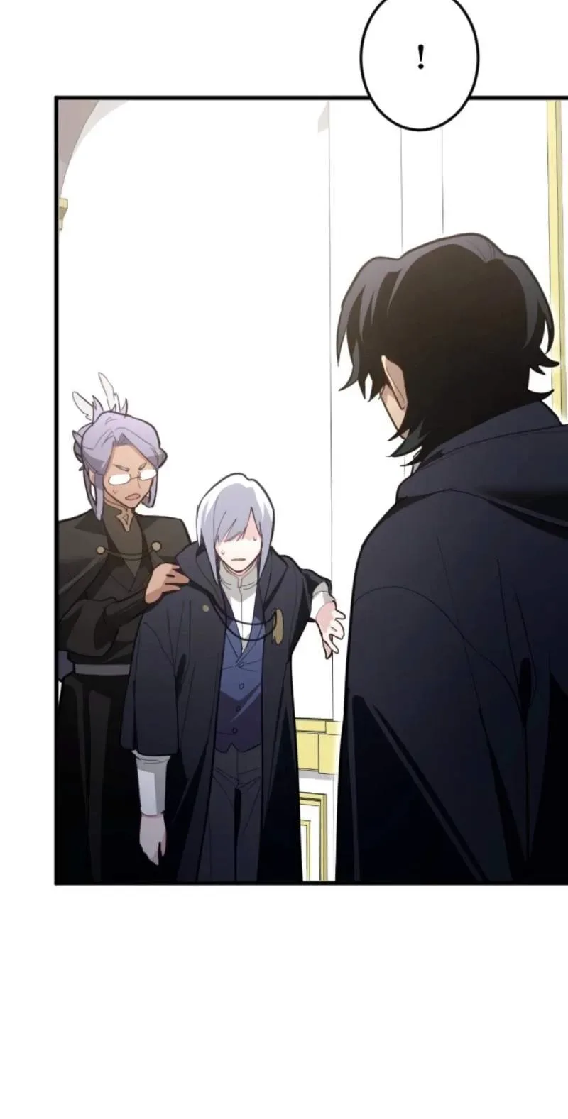The Magic Theory of the Regressed Sword Saint Chapter 40 page 82