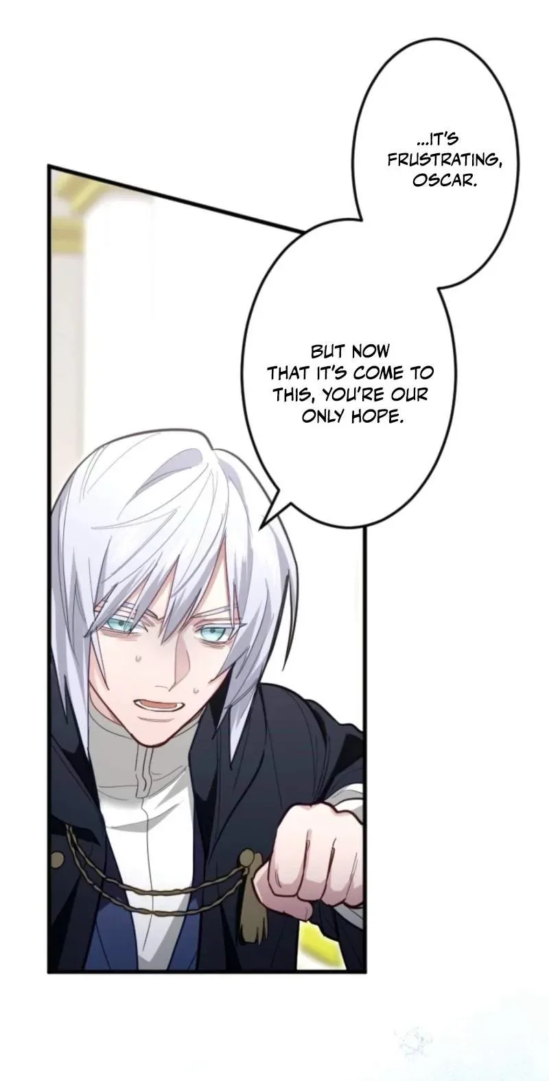 The Magic Theory of the Regressed Sword Saint Chapter 40 page 83