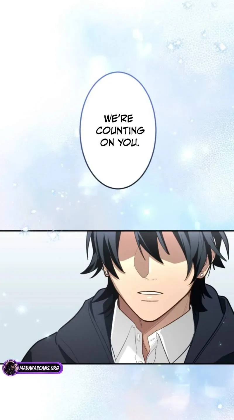 The Magic Theory of the Regressed Sword Saint Chapter 40 page 84