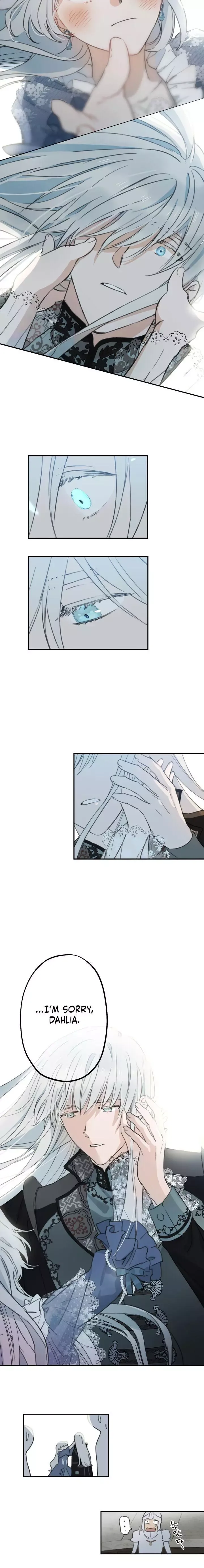 The Strongest Characters in the World are Obsessed With Me Chapter 1 page 10