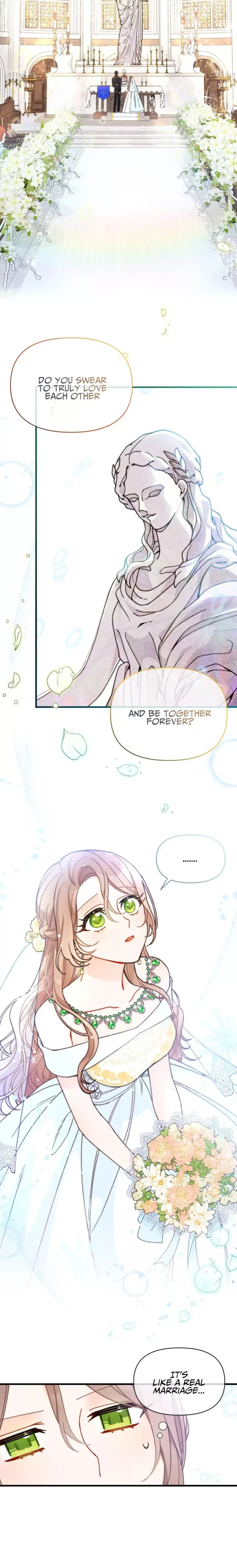 I Found a Husband When I Picked Up the Male Lead Chapter 1 page 2