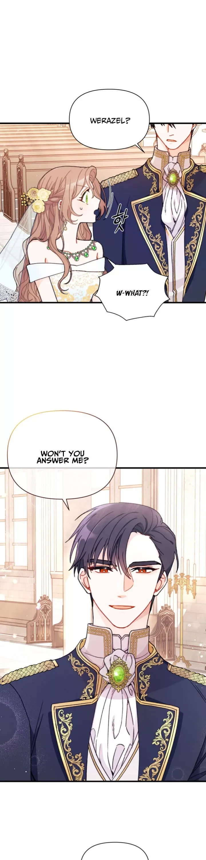 I Found a Husband When I Picked Up the Male Lead Chapter 1 page 3