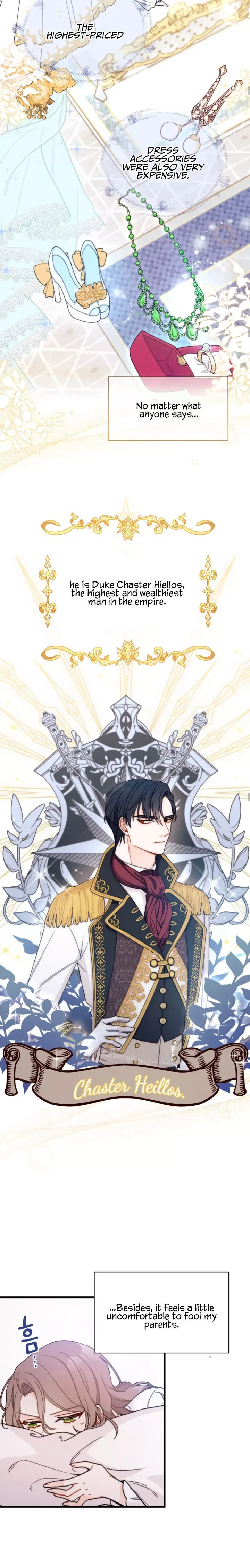 I Found a Husband When I Picked Up the Male Lead Chapter 1 page 12