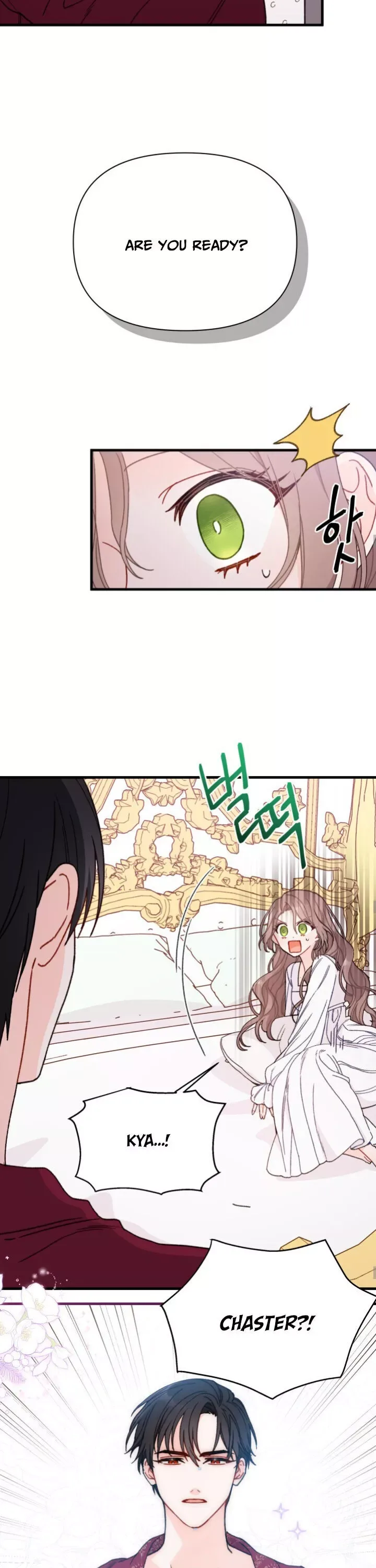 I Found a Husband When I Picked Up the Male Lead Chapter 1 page 14