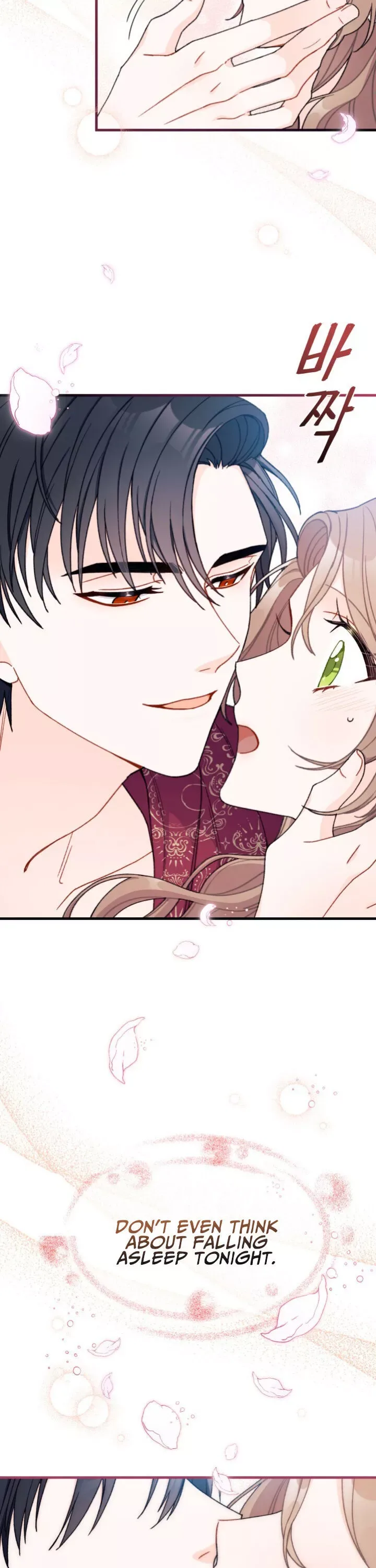 I Found a Husband When I Picked Up the Male Lead Chapter 1 page 22