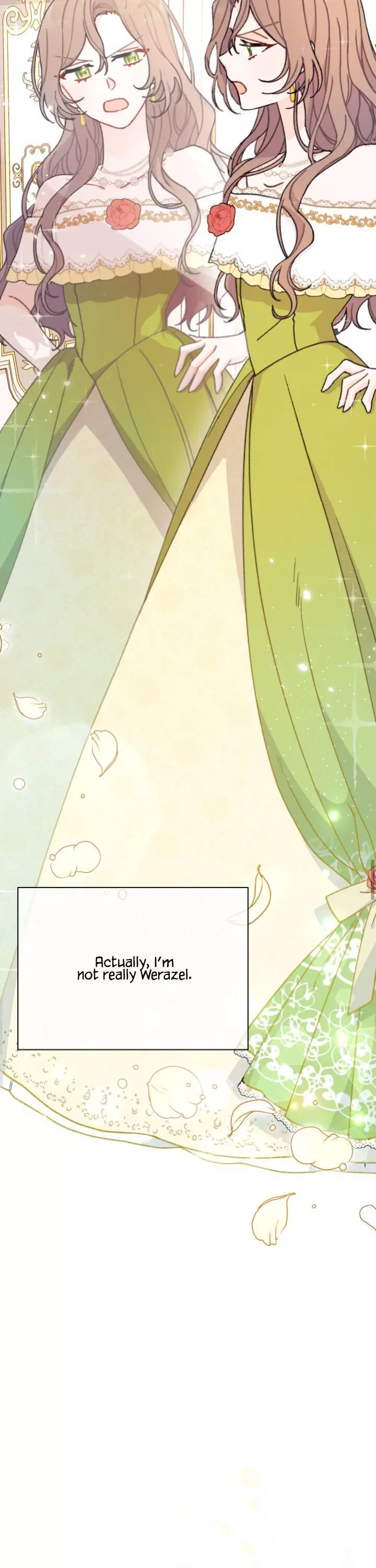I Found a Husband When I Picked Up the Male Lead Chapter 2 page 9