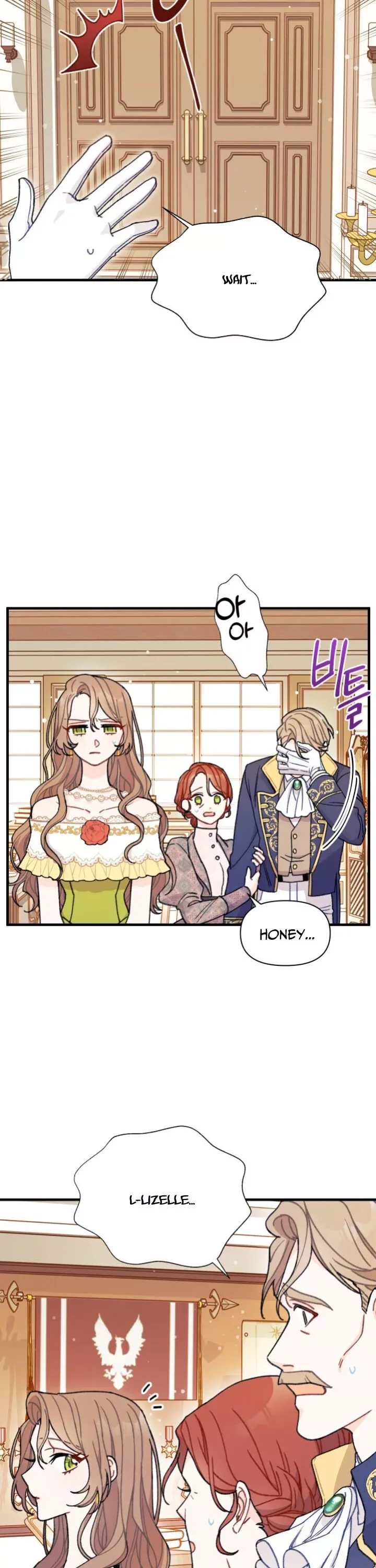 I Found a Husband When I Picked Up the Male Lead Chapter 2 page 3