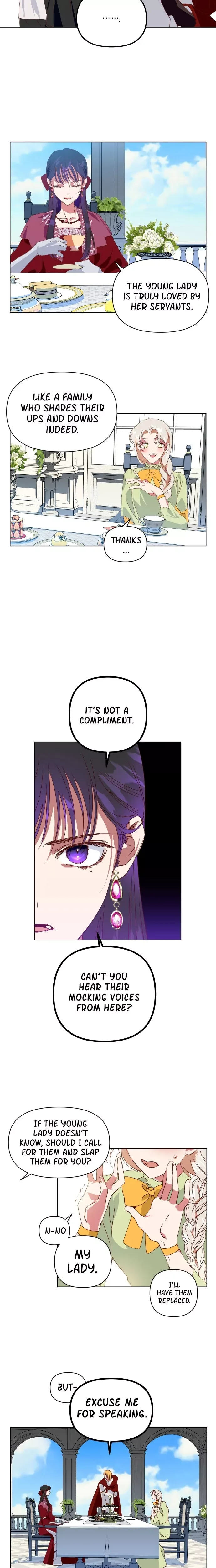 I Want to Be You, Just For A Day Chapter 1 page 17