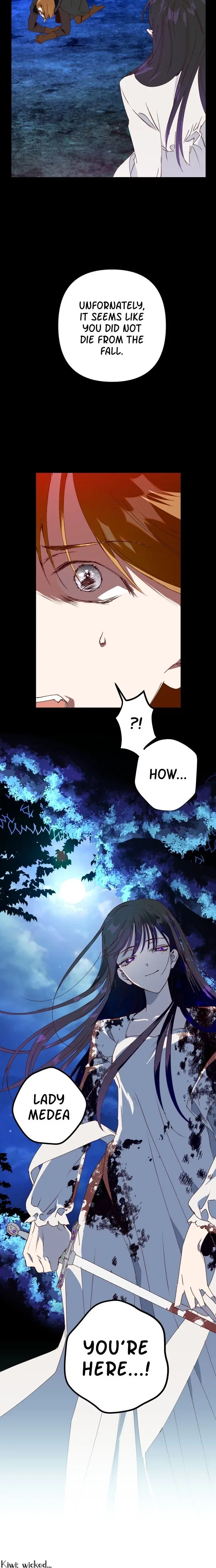 I Want to Be You, Just For A Day Chapter 1 page 23