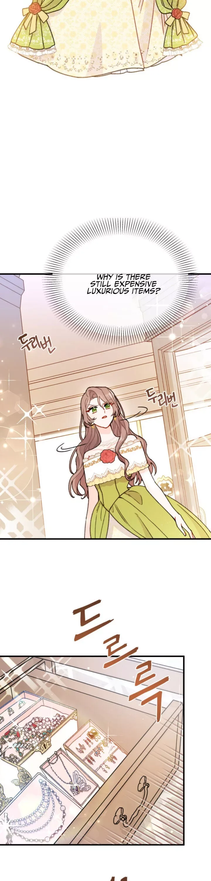 I Found a Husband When I Picked Up the Male Lead Chapter 2 page 15