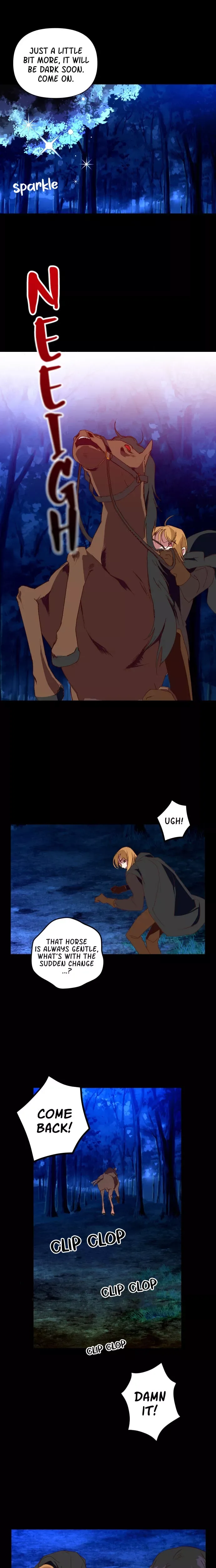 I Want to Be You, Just For A Day Chapter 1 page 22