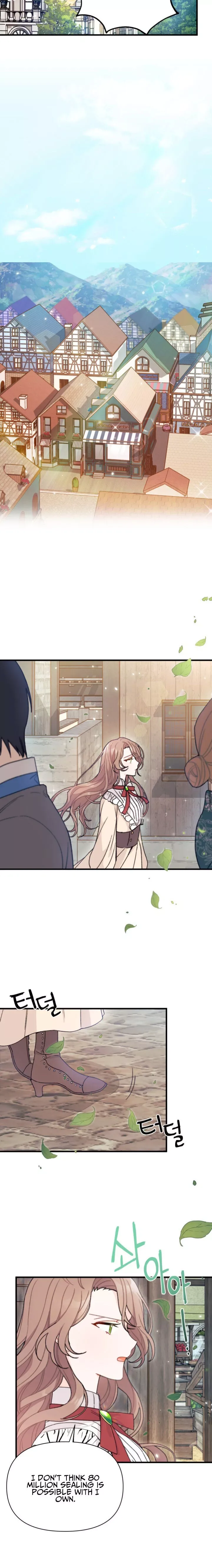 I Found a Husband When I Picked Up the Male Lead Chapter 2 page 21
