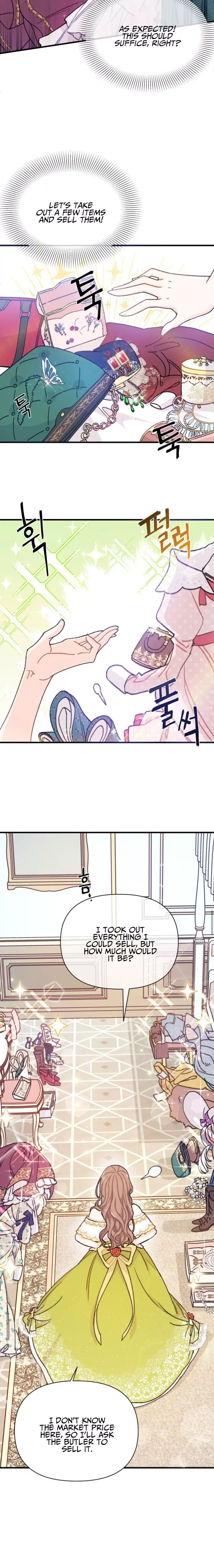 I Found a Husband When I Picked Up the Male Lead Chapter 2 page 17