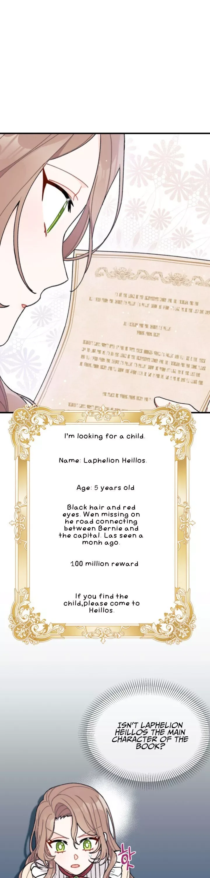 I Found a Husband When I Picked Up the Male Lead Chapter 2 page 24