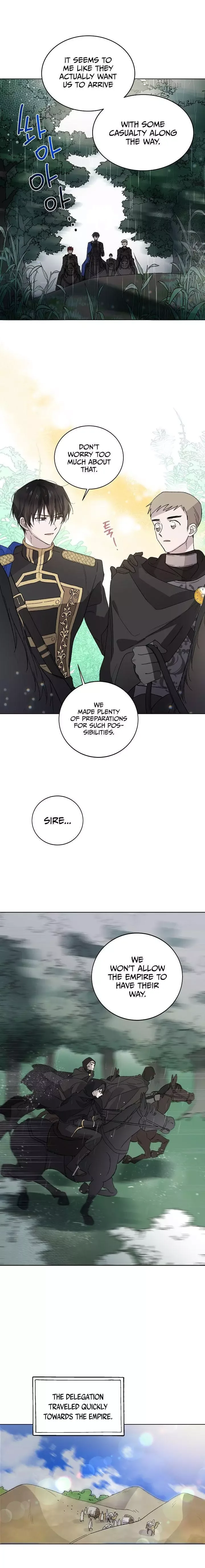 A Way To Protect The Lovable You Chapter 2 page 10