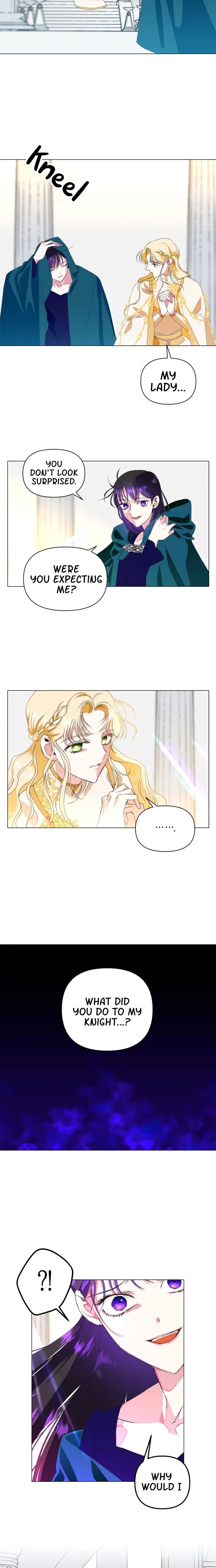 I Want to Be You, Just For A Day Chapter 2 page 13
