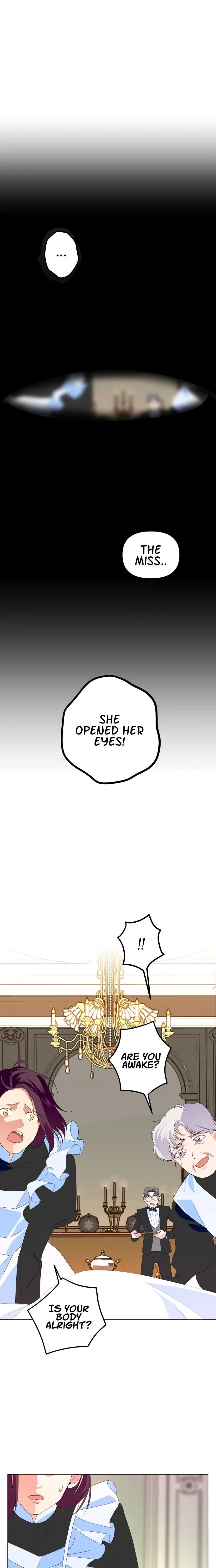 I Want to Be You, Just For A Day Chapter 2 page 19