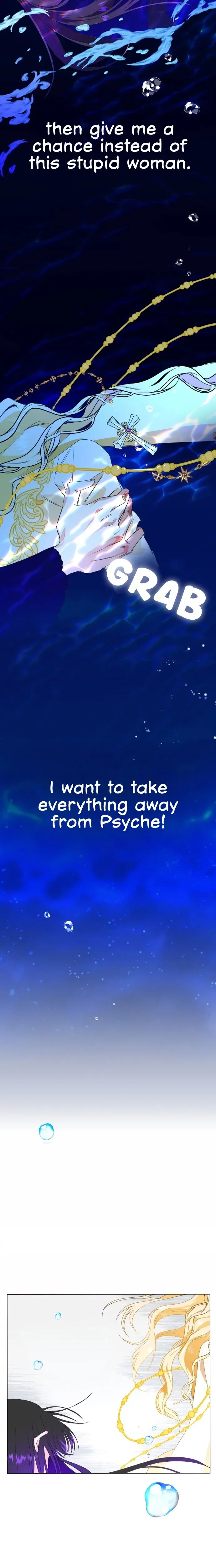 I Want to Be You, Just For A Day Chapter 2 page 18