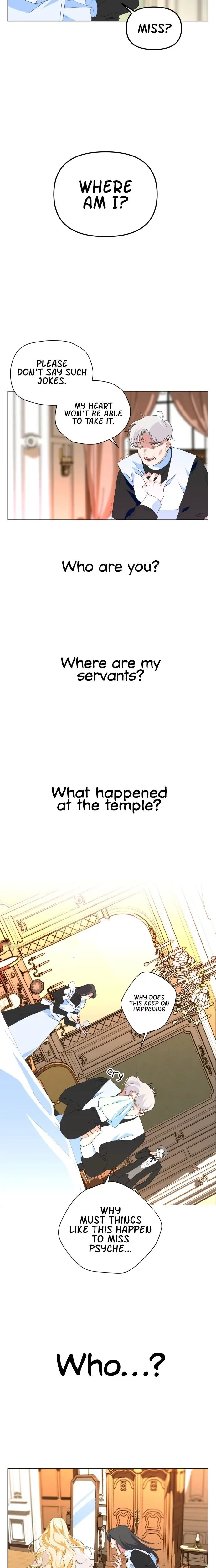 I Want to Be You, Just For A Day Chapter 2 page 20