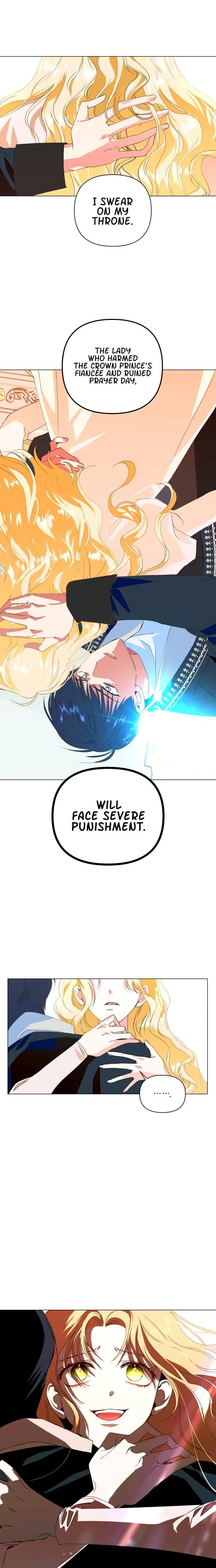 I Want to Be You, Just For A Day Chapter 2 page 23