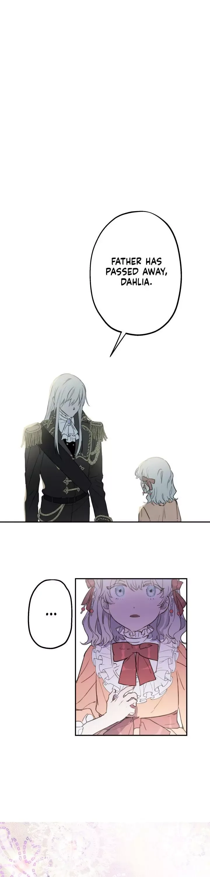 The Strongest Characters in the World are Obsessed With Me Chapter 3 page 2