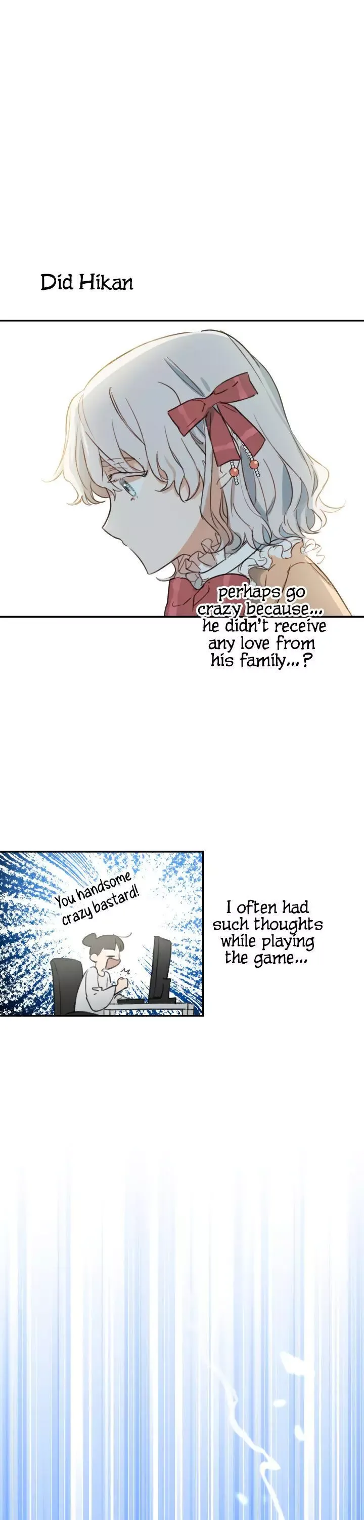 The Strongest Characters in the World are Obsessed With Me Chapter 3 page 5