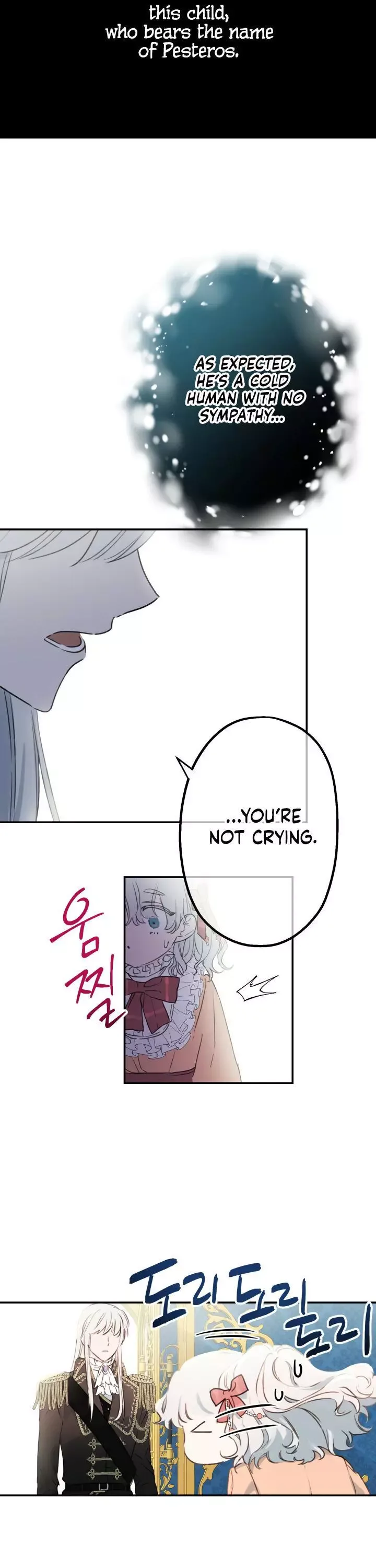 The Strongest Characters in the World are Obsessed With Me Chapter 3 page 7