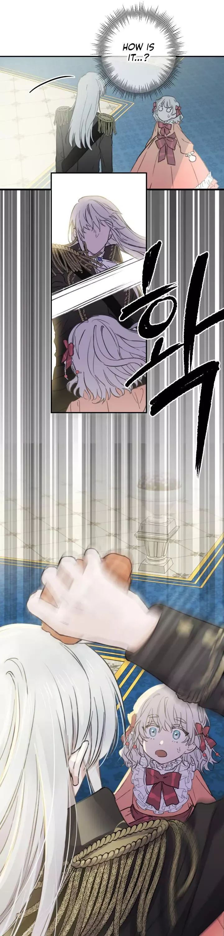 The Strongest Characters in the World are Obsessed With Me Chapter 3 page 15