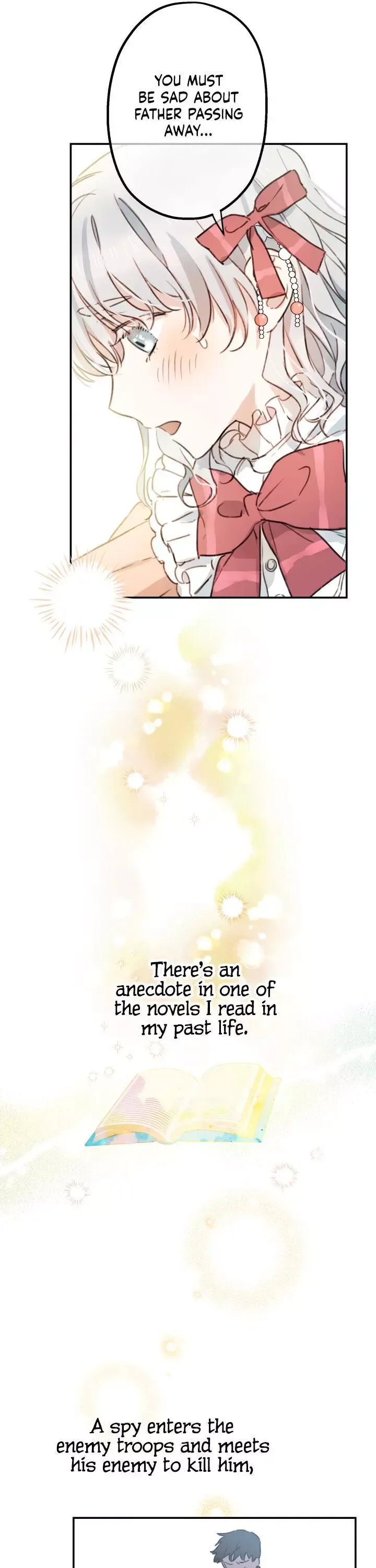 The Strongest Characters in the World are Obsessed With Me Chapter 3 page 13