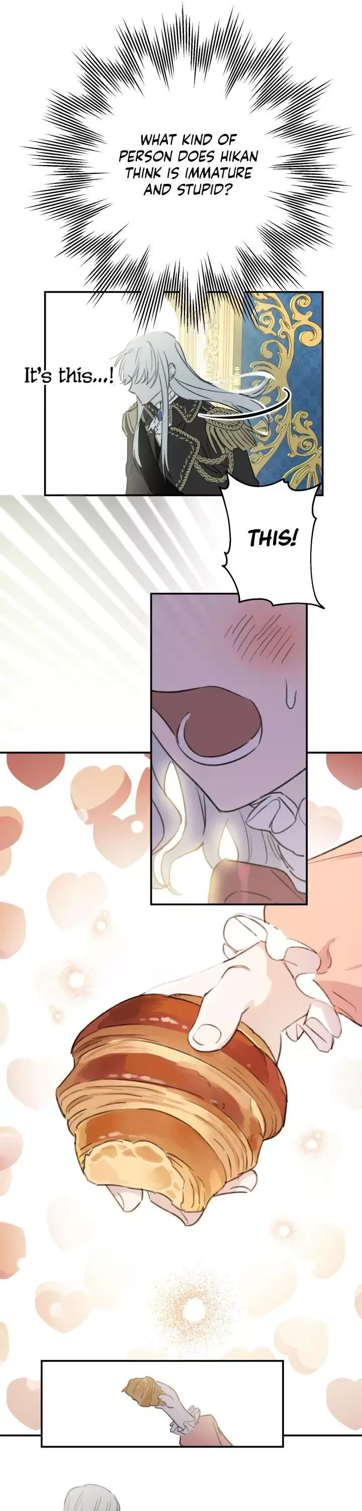 The Strongest Characters in the World are Obsessed With Me Chapter 3 page 11