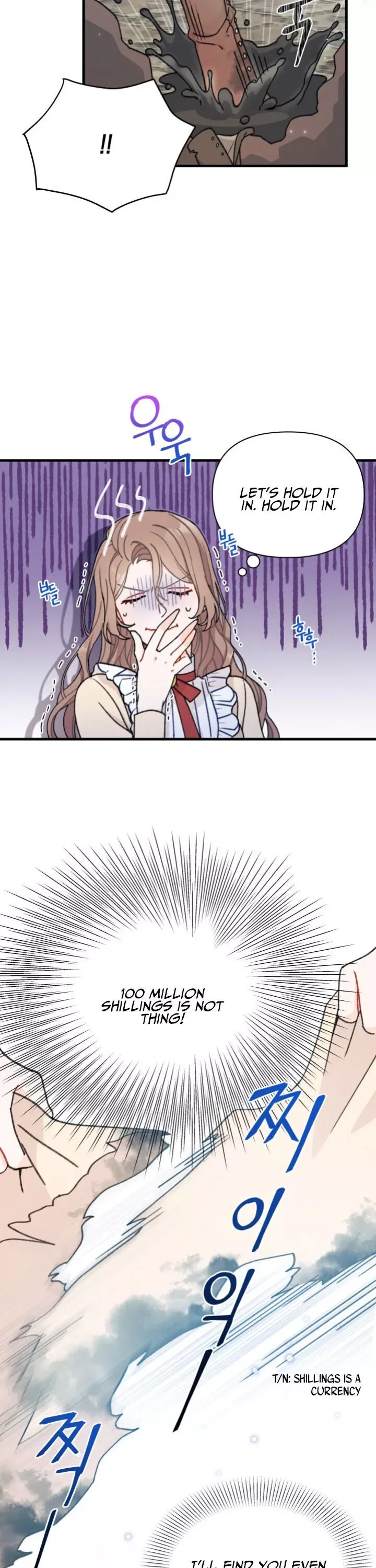 I Found a Husband When I Picked Up the Male Lead Chapter 3 page 3