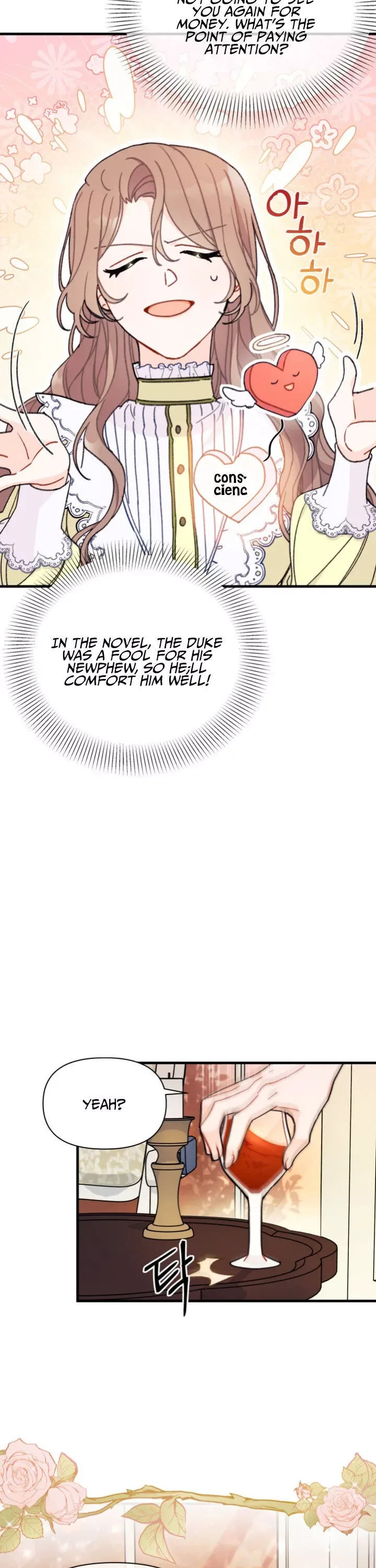 I Found a Husband When I Picked Up the Male Lead Chapter 3 page 20