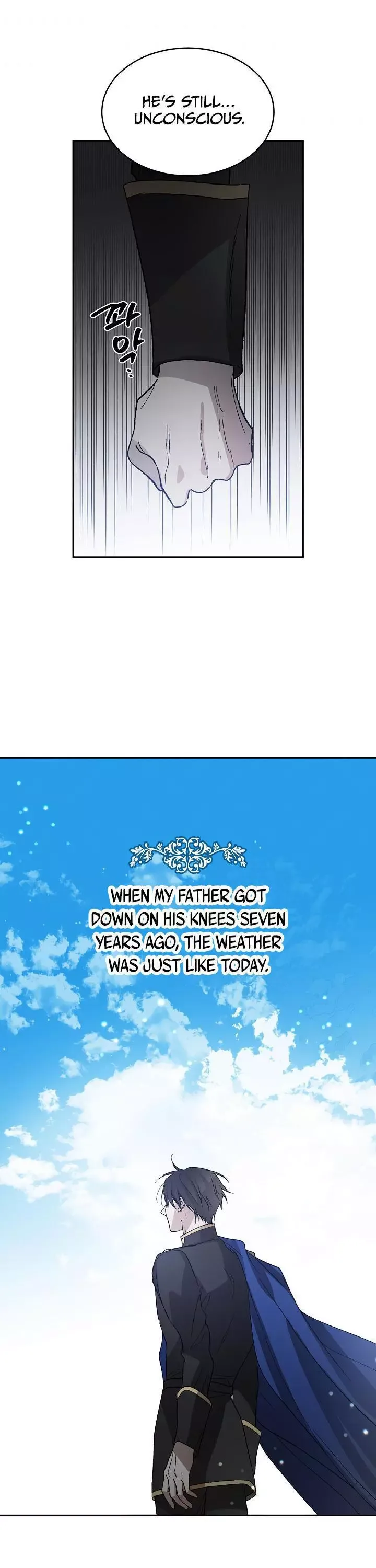A Way To Protect The Lovable You Chapter 3 page 16