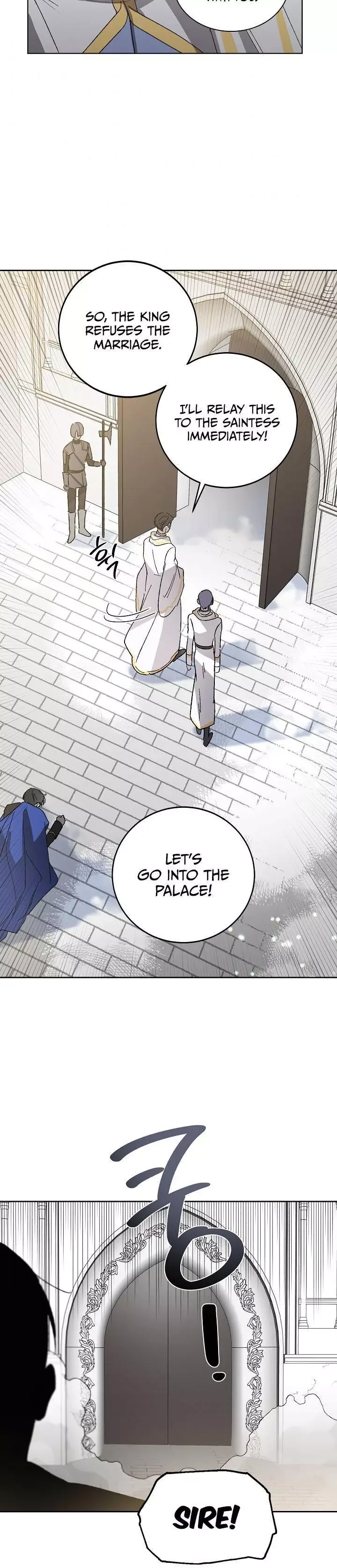 A Way To Protect The Lovable You Chapter 3 page 13