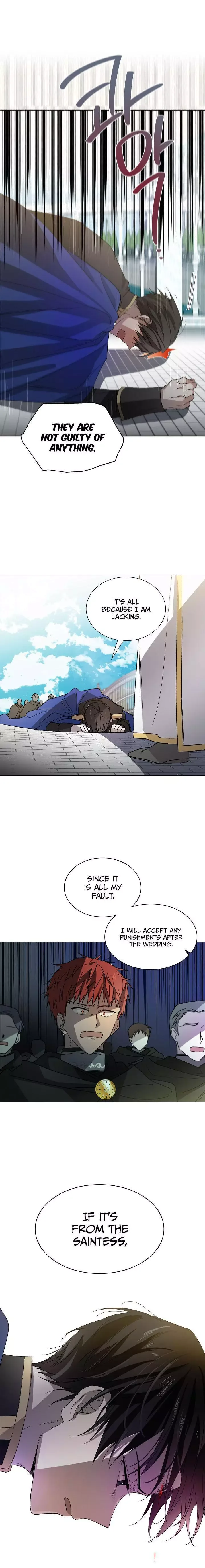 A Way To Protect The Lovable You Chapter 3 page 10