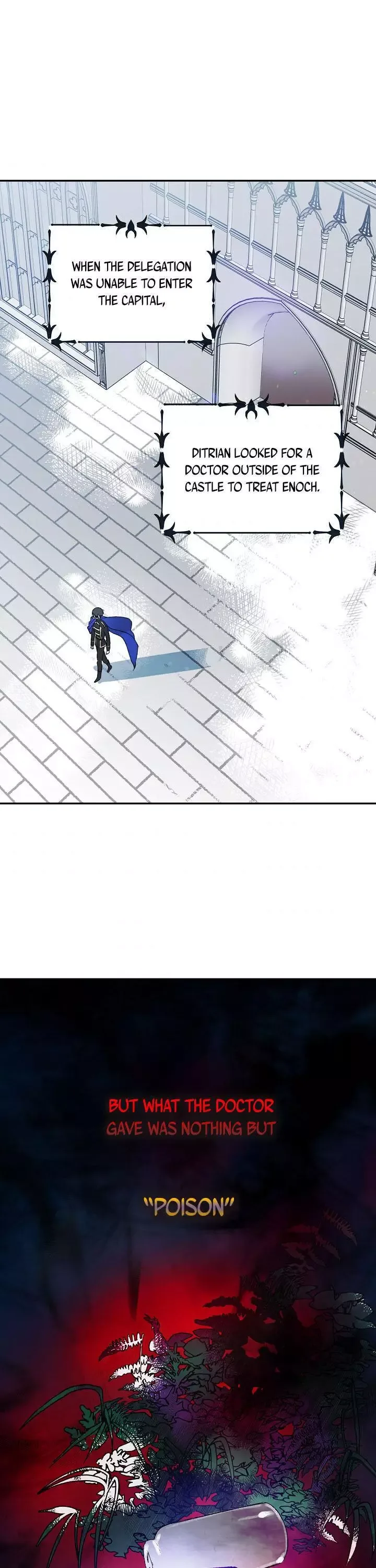 A Way To Protect The Lovable You Chapter 3 page 18