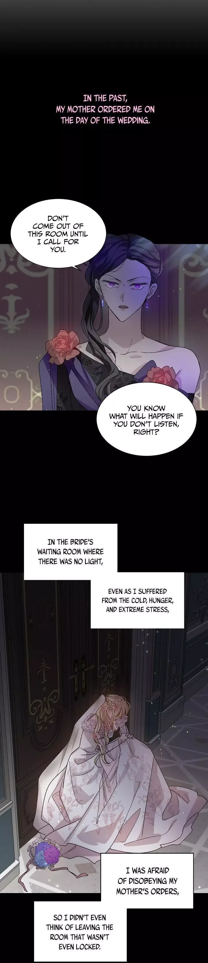 A Way To Protect The Lovable You Chapter 3 page 20