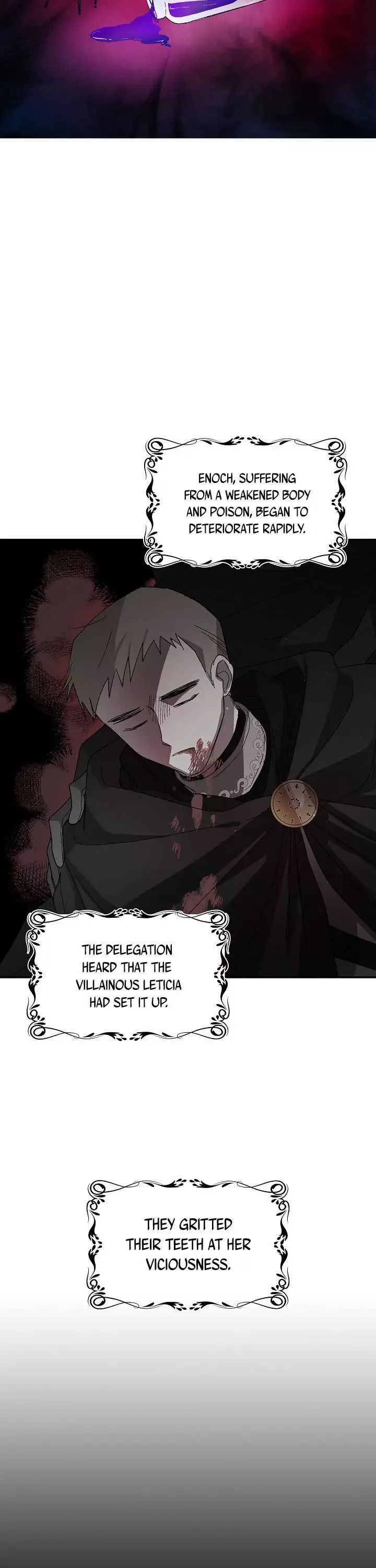 A Way To Protect The Lovable You Chapter 3 page 19