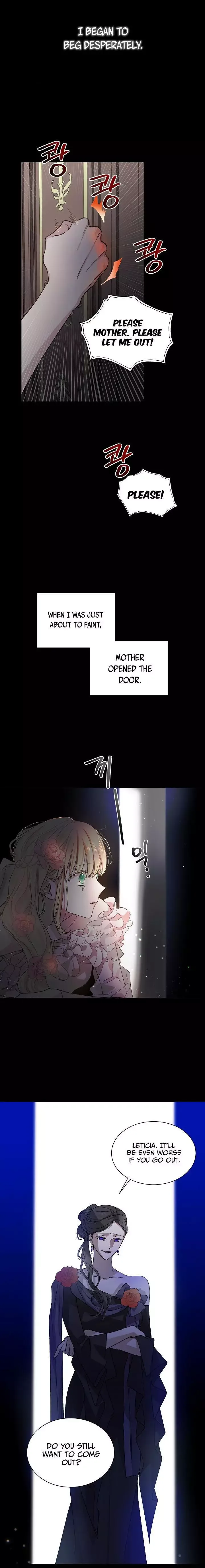 A Way To Protect The Lovable You Chapter 3 page 22