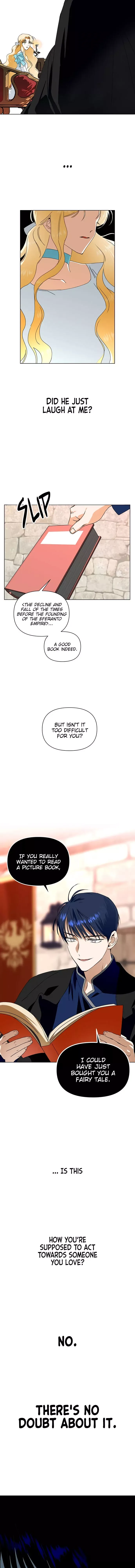 I Want to Be You, Just For A Day Chapter 3 page 16