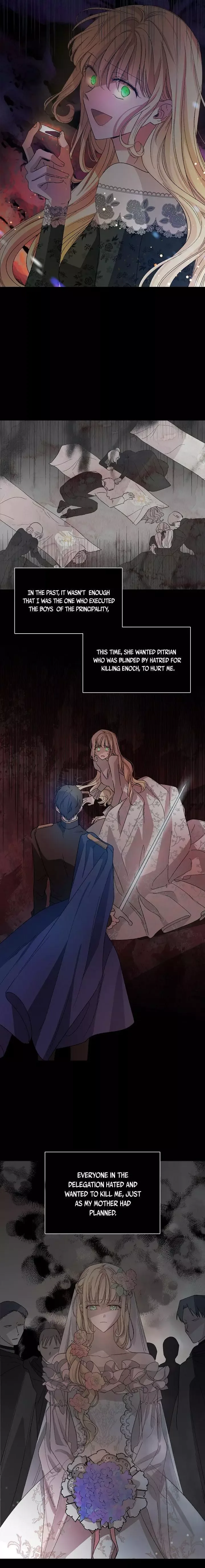 A Way To Protect The Lovable You Chapter 3 page 24